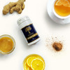 Yamoa Funtumia elastica Powder for Immune Support