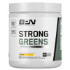 BARE PERFORMANCE NUTRITION, BPN Strong Greens Superfood Powder, Improved