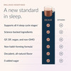 Beam Dream Sleep Powder Chocolate Berry, L-Theanine, Apigenin, Reishi &