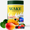 NATURALIME Wake Antioxidant Super Greens, Best Natural Powder Superfood