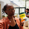 NATURALIME Wake Antioxidant Super Greens, Best Natural Powder Superfood