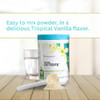 Youngevity Beyond Osteo FX - Tropical Vanilla