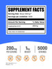 BulkSupplements.com Coenzyme Q10 Powder