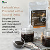 Sayan Chaga Mushroom Extract Powder (2.2 Lb)