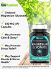 tnvitamins Magnesium Glycinate 300mg, 90 Capsules