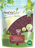Food to Live Organic Freeze-Dried Acai Berry Powder, 8 Ounces