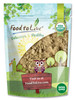 Food to Live Organic Toasted Pumpkin Seeds Protein Powder, 8 Ounces