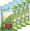 Food to Live Organic Wheatgrass Powder, 16 Pounds