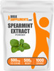 BulkSupplements.com Spearmint Extract Powder