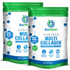 BioTrust Ageless Multi Collagen Peptides Powder