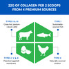 BioTrust Ageless Multi Collagen Peptides Powder