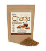 Sayan Siberian Pure Raw Coarse Chaga Powder 8 Oz / 226g