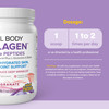 Natural Factors Total Body Collagen