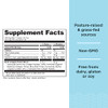 Ancient Nutrition Hydrolyzed Collagen Peptides Powder, Cold Brew Multi Collagen