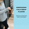 Ancient Nutrition Hydrolyzed Collagen Peptides Powder, Cold Brew Multi Collagen