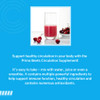 Consult Health Primo Beets Beet Root Powder, Nitric Oxide Supplements for Men &