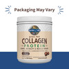 Garden of Life Grass Fed Collagen Protein Powder
