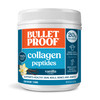 Bulletproof Vanilla Collagen Peptides Powder with MCT Oil, 14.3 Ounces
