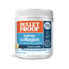 Bulletproof Energy Collagen Protein Powder, Vanilla Bean, 20g Grass-Fed Collagen