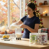 Dr. Colbert, MD Fiber Zone Powder - Lemon-Lime Flavor Prebiotics