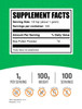 BulkSupplements.com Bee Pollen Powder