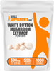 BulkSupplements.com White Button Mushroom Extract Powder