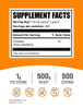 BulkSupplements.com Chitosan Powder