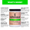 Superieur Electrolytes-Plant Based Electrolyte Supplement w/Sea Minerals