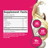 Ketologic MCT Oil Powder Unflavored (1 LB)