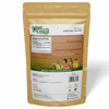 ORGANIC ZING Shatavari Powder - Food Grade - 454 g / 16 oz