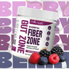 Dr Colbert, MD Fiber Zone Powder - Berry Flavor