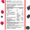 Qhemet Biologics MSM + Biotin Hair Nutrient Drink Mix