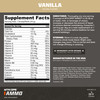 MTN OPS Ammo Meal Replacement Shake Powder