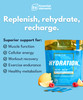 Essential Elements Hydration Packets - Blue Raspberry Pack