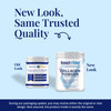 Research Verified Collagen Powder - Hydrolyzed Marine Collagen Peptides