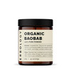 Erbology Organic Baobab Powder 3.2 oz - 45 Servings