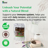 Sayan Chaga Mushroom Extract with Betulin Powder (4 oz)