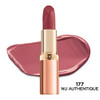 L'Oreal Paris Colour Riche Les Nus Lipstick, Nu Authentique, 0.13 Oz.