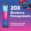 IQMIX Hydration Electrolyte Powder