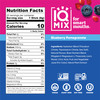 IQMIX Hydration Electrolyte Powder