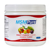 KALA HEALTH MSMPure Fruit Punch Flavored Coarse MSM Powder Flakes