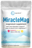 Calm Magnesium Powder, 2lbs - Magnesium Citrate Powder