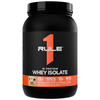 Rule 1 R1 Protein Whey Isolate