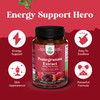 Advanced Antioxidant Superfood Pomegranate Supplement