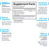 LEGION KSM-66 Ashwagandha Root Extract