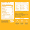 Further Food Vanilla Collagen Peptides Powder with Tremella Mushroom