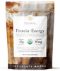 Truvani Protein + Energy Drink Mix with 87mg Caffeine