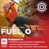 Gnarly Nutrition Fuel2O Electrolyte Powder Packs, Cherry Cola