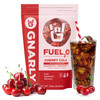 Gnarly Nutrition Fuel2O Electrolyte Powder, Cherry Cola